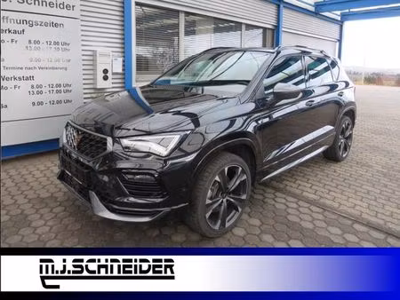 Cupra Ateca 1.5 TSI 150