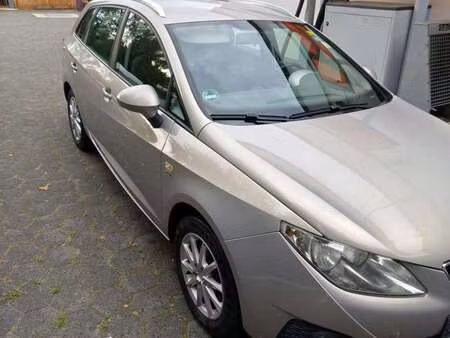 Seat Ibiza 1.6 TDI 105 Style
