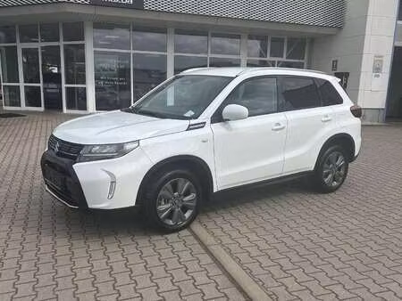 Suzuki Vitara 1.4 110