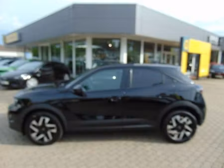Opel Mokka 1.2 Edition
