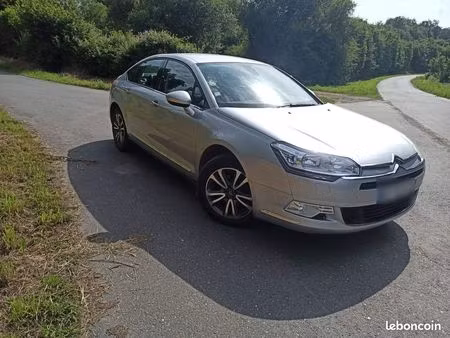 Citroën C5 2.0 HDi 150