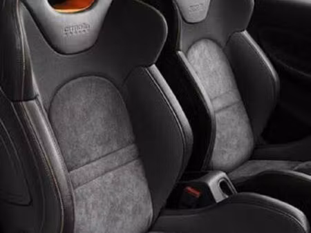 DS 3 1.6 HDi 115 Sport Chic