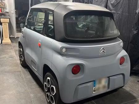 Citroën Ami 8