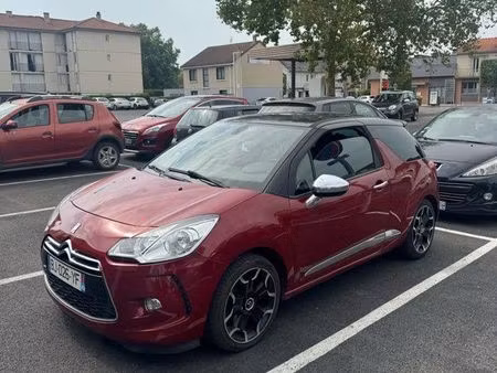 DS 3 