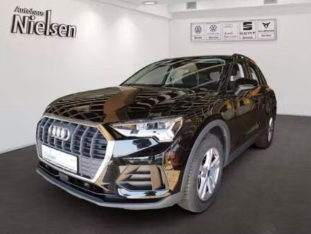 Audi Q3 40 TFSI 2.0 TFSI 190 quattro