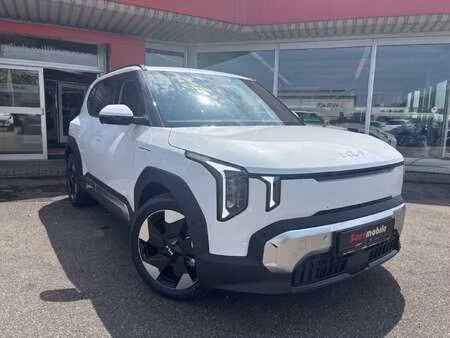 Kia EV2 147 Earth