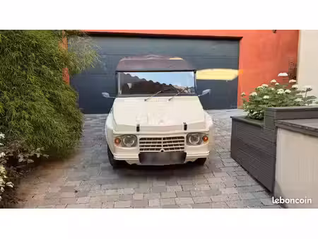 Citroën Mehari 