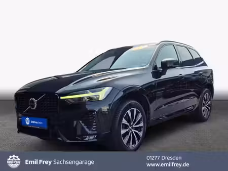 Volvo XC60 2.0 197 Plus 4x4
