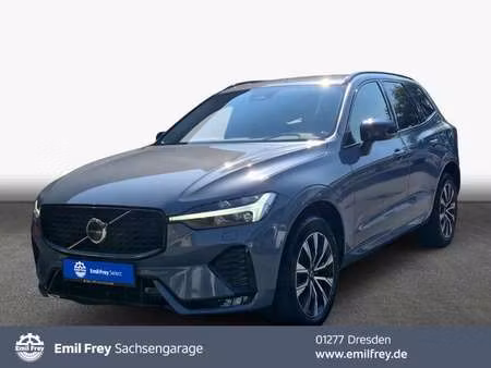 Volvo XC60 2.0 197 Plus 4x4