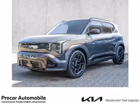 Kia EV2 