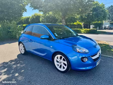 Opel Adam 1.4 87