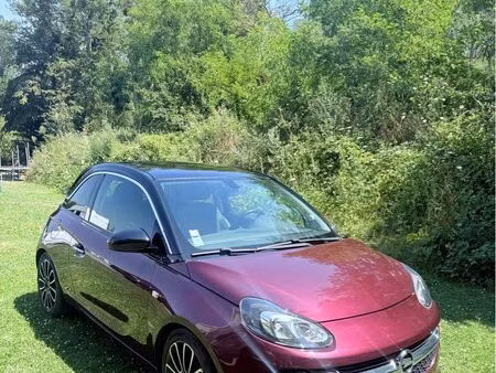 Opel Adam 1.4 87