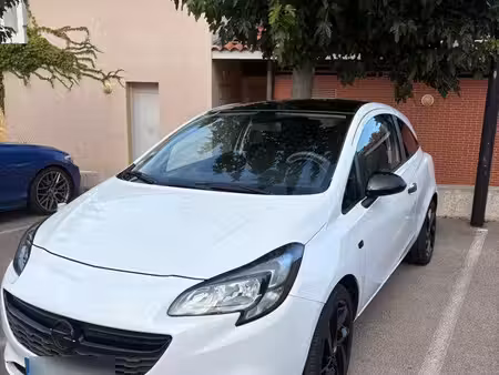 Opel Corsa 90