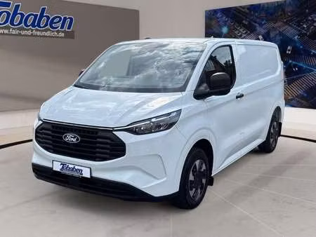 Ford Transit 2.5 232