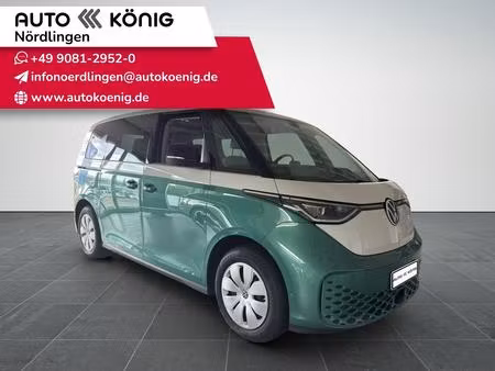 Volkswagen Id Buzz 204