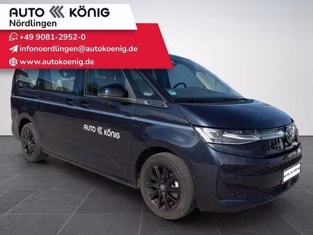 Volkswagen Multivan 2.0 TDI 110 Style