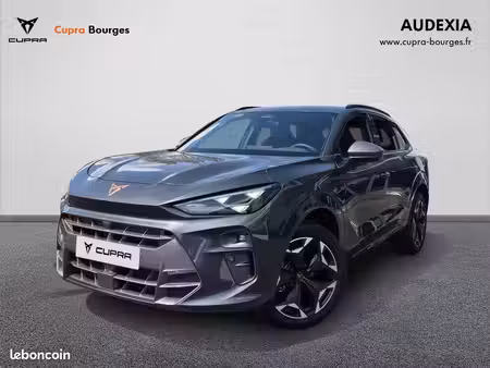 Cupra Terramar 1.5 150