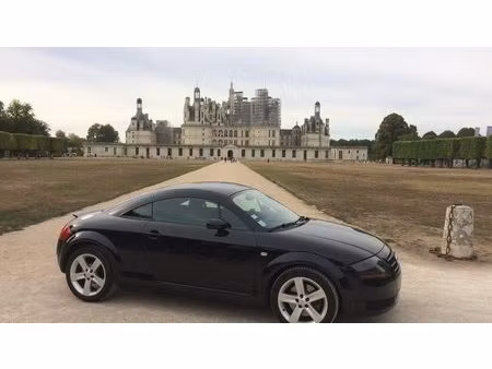Audi TT 1.8
