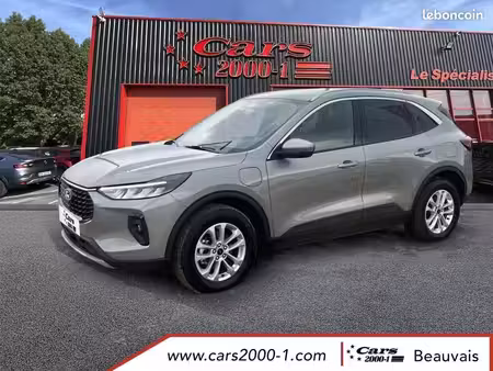 Ford Kuga 2.5 243 Titanium