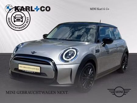 Mini Mini Cooper 1.5 136