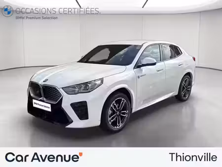 BMW IX2 20 204 eDrive