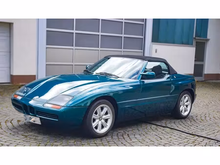 BMW Z1 2.5 170