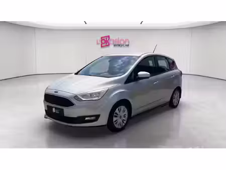 Ford C-max 1.5 TDCi 120 Trend