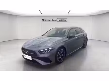 Mercedes-Benz Classe A A 200 1.3 163 AMG Line