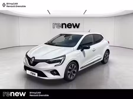 Renault Clio 1.0 TCe 100 Evolution