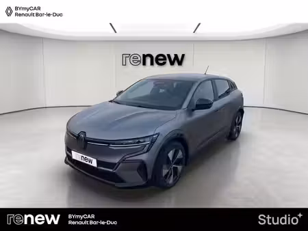 Renault Mégane E-Tech 220 Équilibre