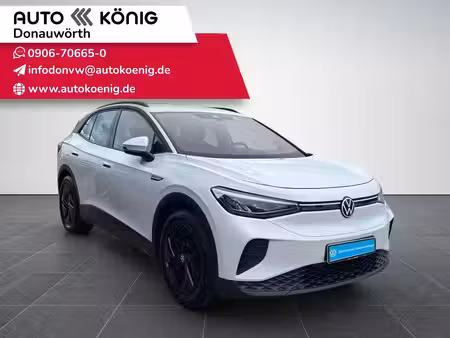 Volkswagen ID.4 204 Performance
