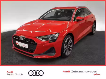 Audi A3 2.0 TDI 150