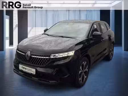 Renault Austral 1.3 TCe 160 Evolution