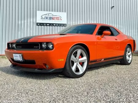 Dodge Challenger SRT8 V8 6.1