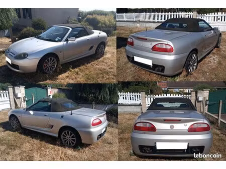 MG Mgtf 