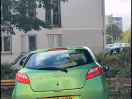 Mazda Mazda2 MZR 1.3 75