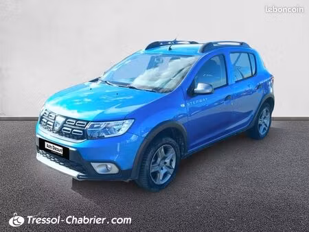 Dacia Sandero 1.5 dCi 95