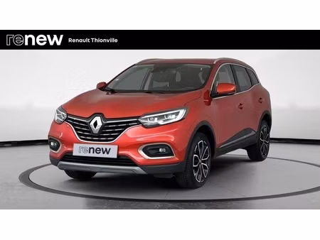 Renault Kadjar 1.5 dCi 115