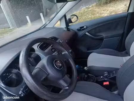 Seat Altea 1.9 105