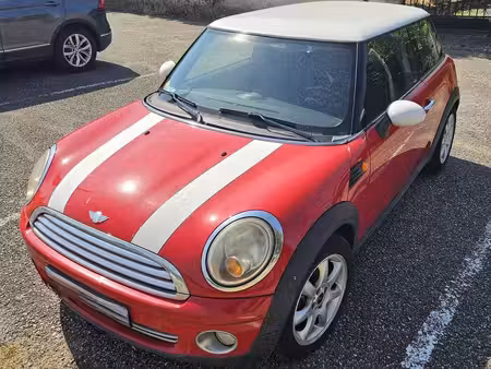 Mini Mini Cooper 1.6 120
