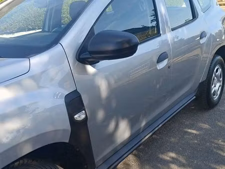 Dacia Duster 1.5 dCi