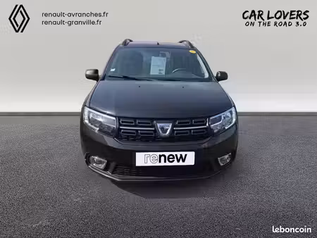 Dacia Logan 1.5 dCi 70 Techroad