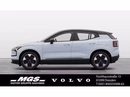 Volvo EX30 Single 272 Plus