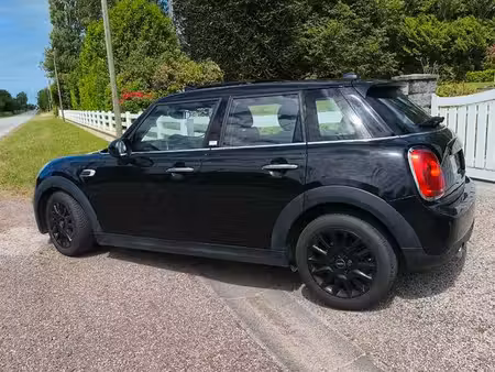 Mini Mini Cooper D 1.5 116