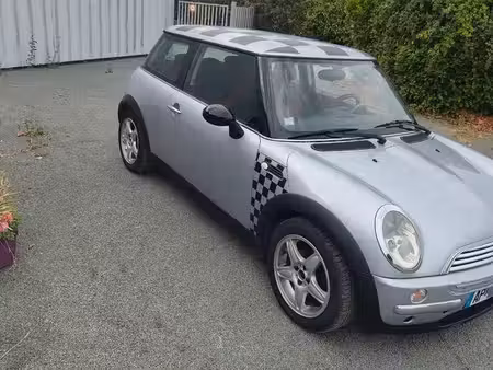 Mini Mini One 1.6 90