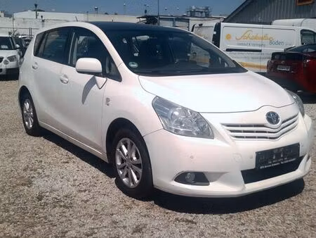 Toyota Verso 1.8 147