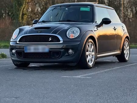Mini Mini Cooper S 1.6 184
