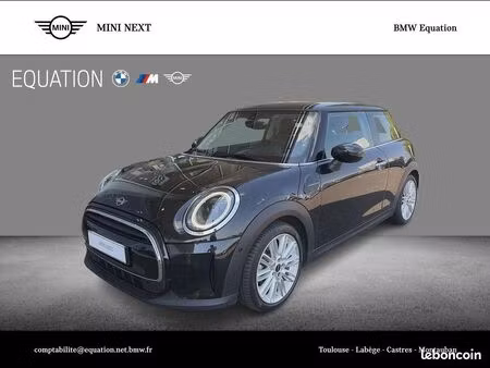 Mini Mini Cooper 1.5 136 Camden