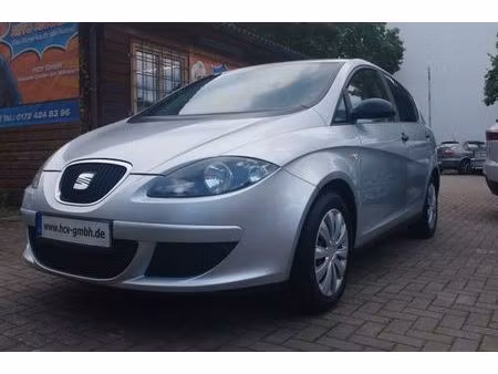 Seat Toledo 1.6 102 Fresh