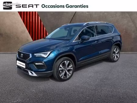 Seat Ateca 1.0 TSI 110 Urban